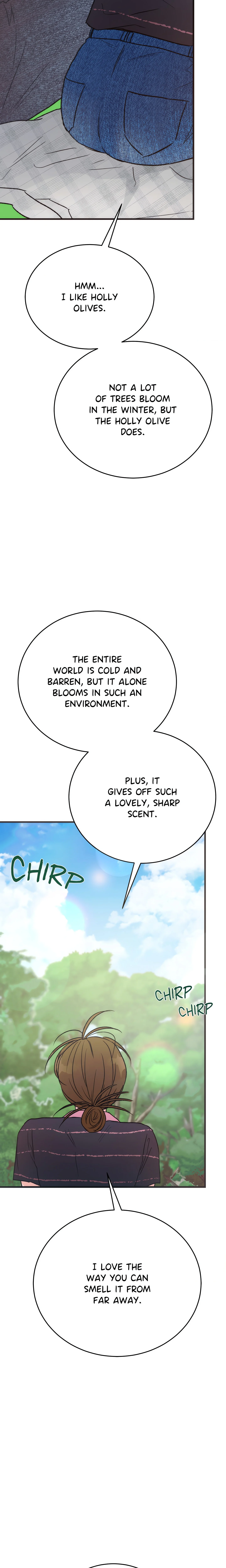 A Midsummer’s Carol (Uncensored) chapter 13 page 18