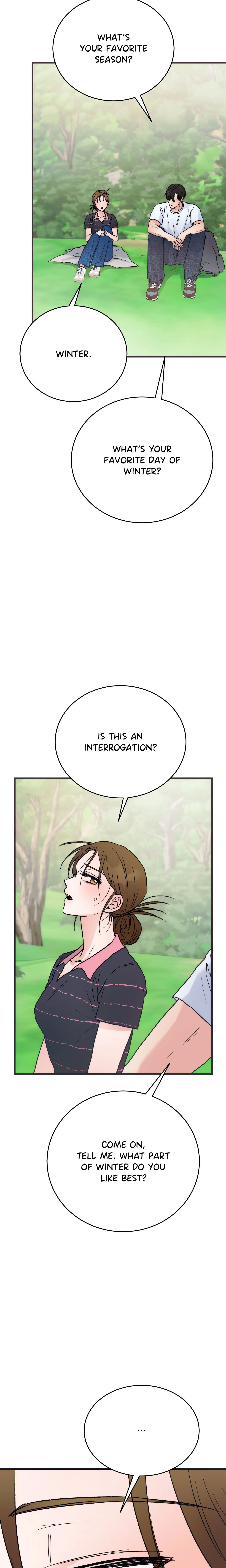 A Midsummer’s Carol (Uncensored) chapter 13 page 19