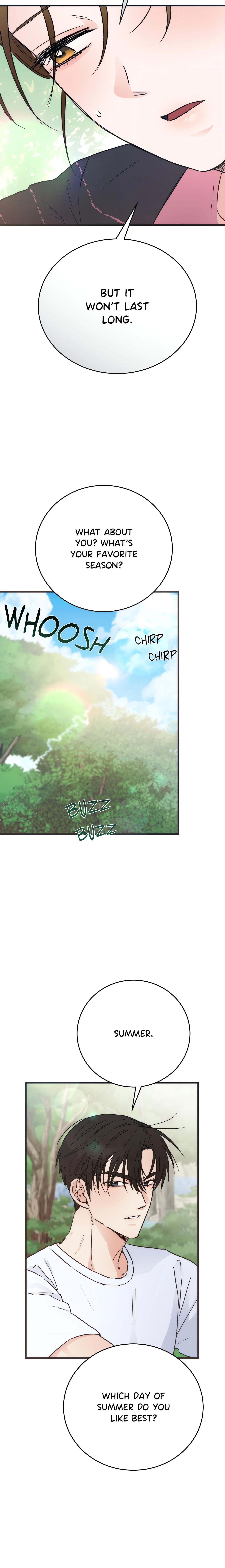 A Midsummer’s Carol (Uncensored) chapter 13 page 24