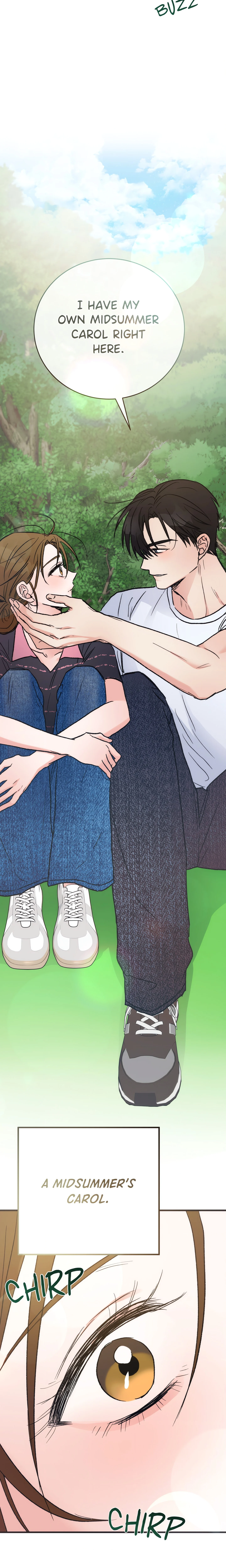 A Midsummer’s Carol (Uncensored) chapter 13 page 26