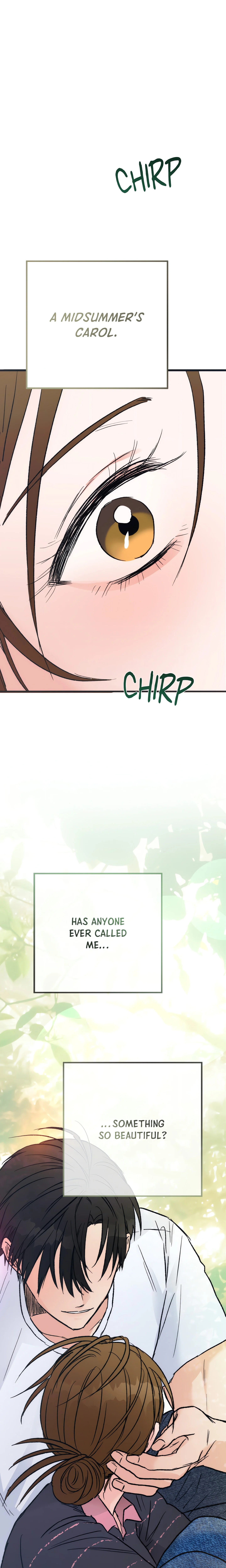 A Midsummer’s Carol (Uncensored) chapter 14 page 1