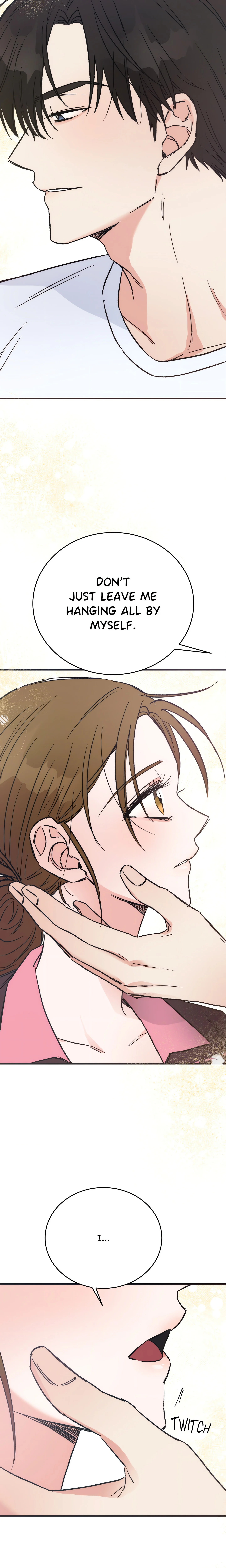 A Midsummer’s Carol (Uncensored) chapter 14 page 3