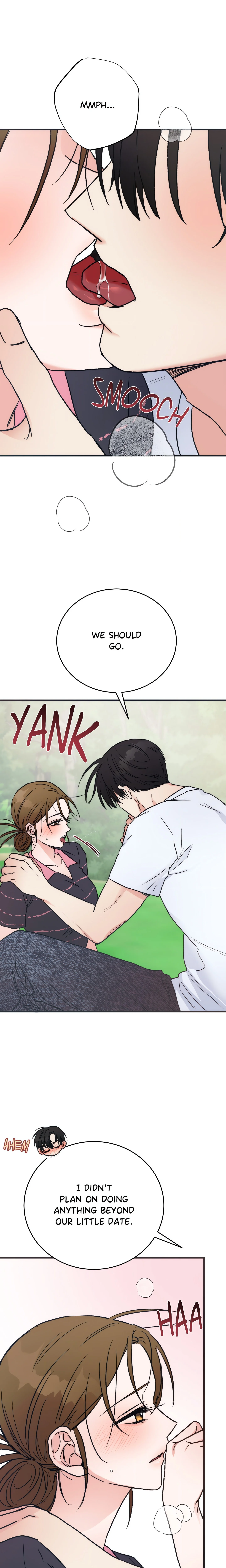 A Midsummer’s Carol (Uncensored) chapter 14 page 8