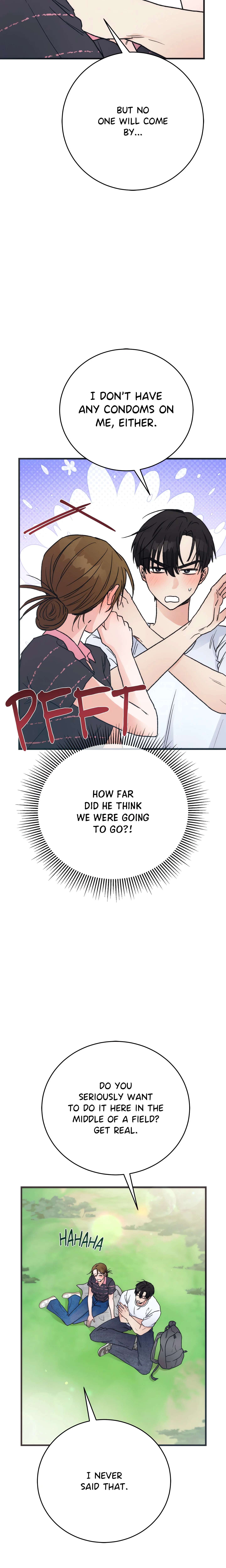 A Midsummer’s Carol (Uncensored) chapter 14 page 9