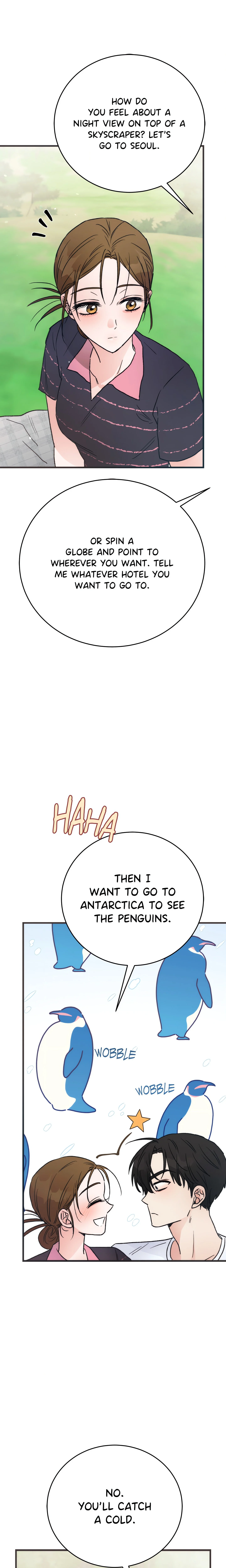 A Midsummer’s Carol (Uncensored) chapter 14 page 10