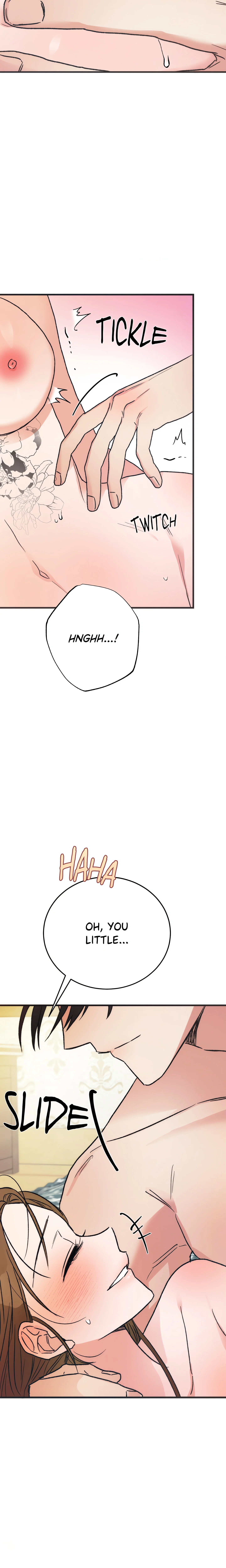 A Midsummer’s Carol (Uncensored) chapter 14 page 16