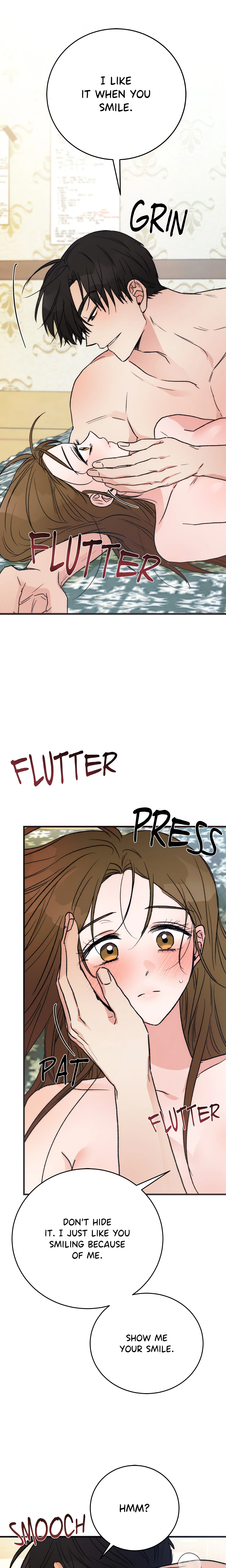 A Midsummer’s Carol (Uncensored) chapter 14 page 17