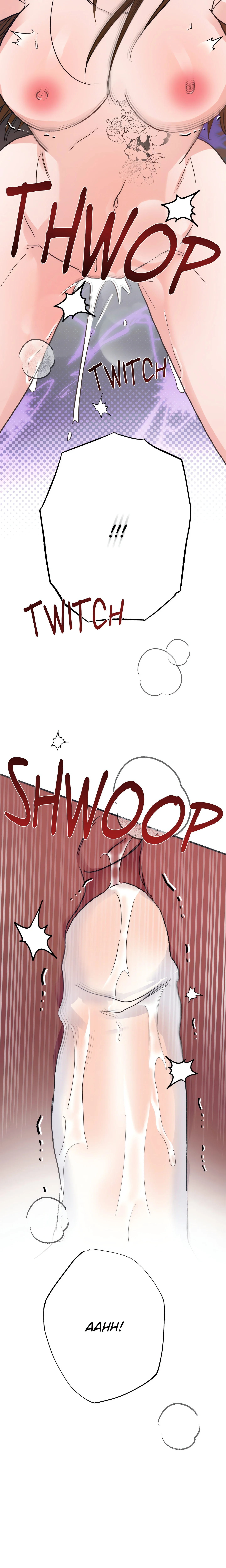 A Midsummer’s Carol (Uncensored) chapter 14 page 22