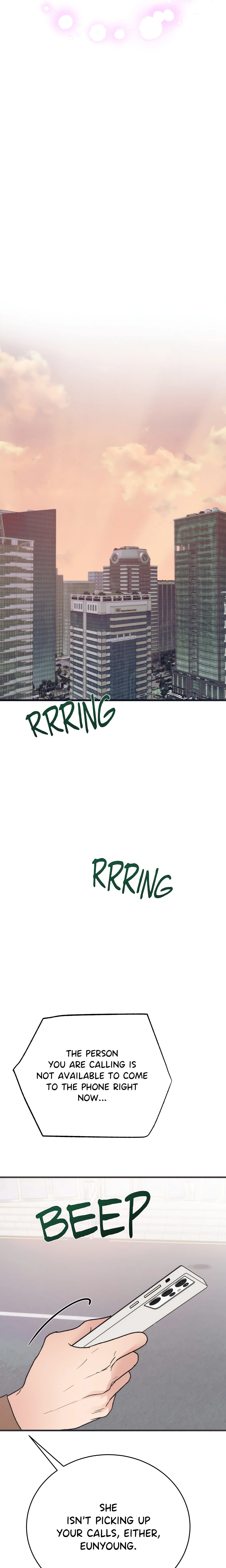 A Midsummer’s Carol (Uncensored) chapter 14 page 32