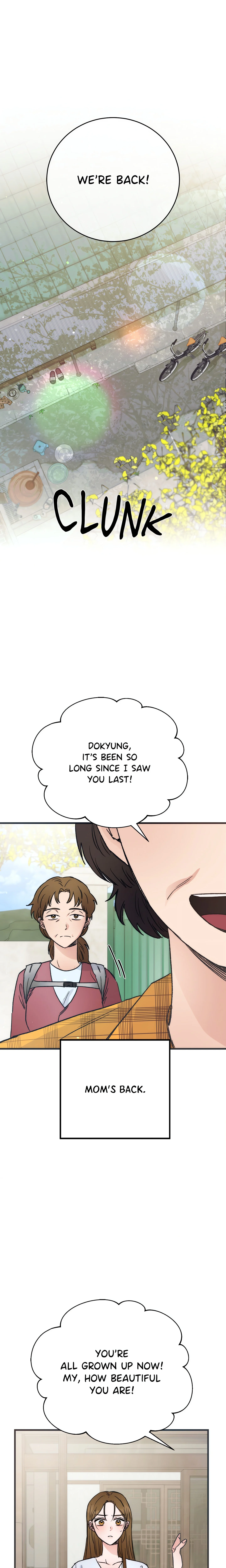 A Midsummer’s Carol (Uncensored) chapter 15 page 1