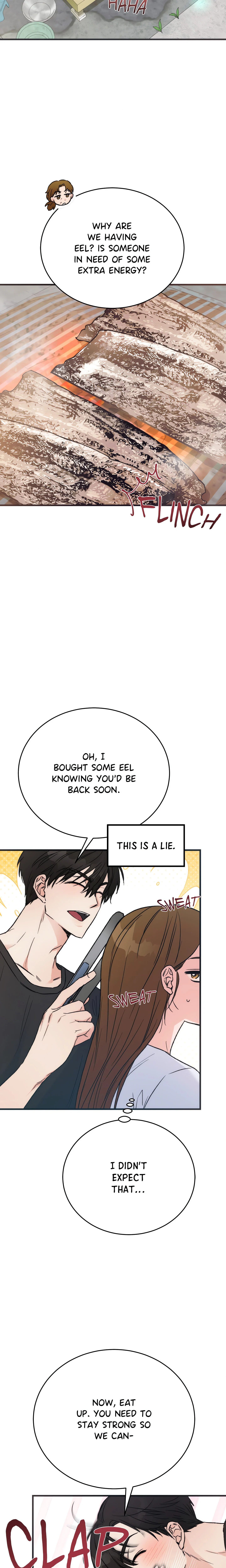 A Midsummer’s Carol (Uncensored) chapter 15 page 3