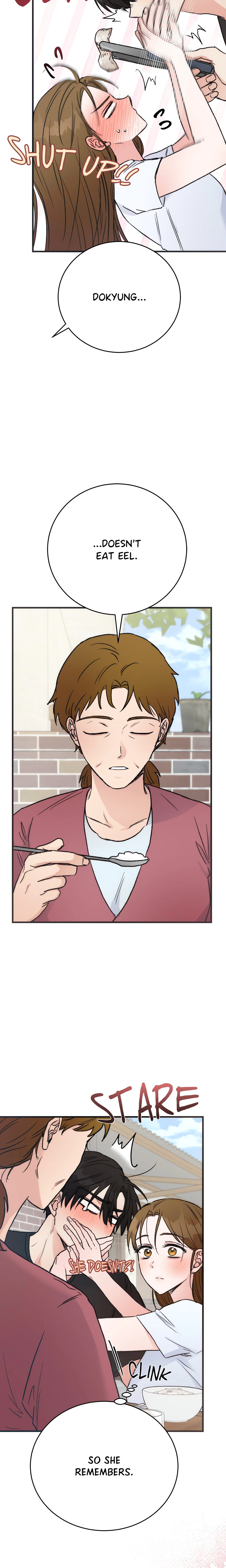 A Midsummer’s Carol (Uncensored) chapter 15 page 4
