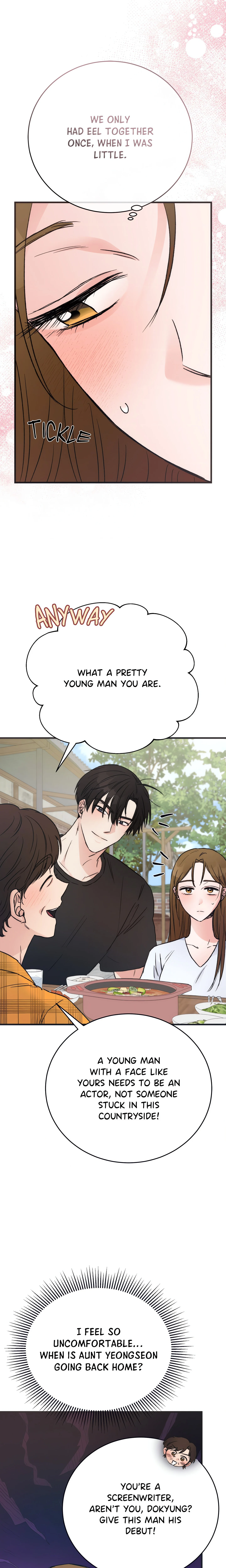 A Midsummer’s Carol (Uncensored) chapter 15 page 5