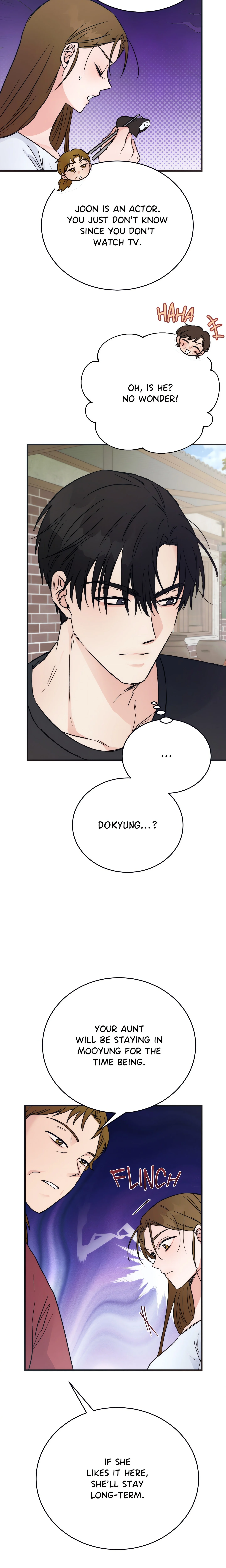 A Midsummer’s Carol (Uncensored) chapter 15 page 6