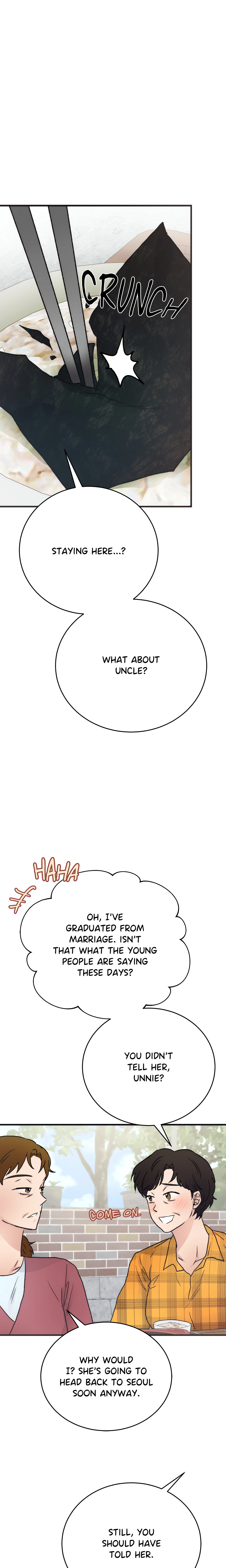 A Midsummer’s Carol (Uncensored) chapter 15 page 7