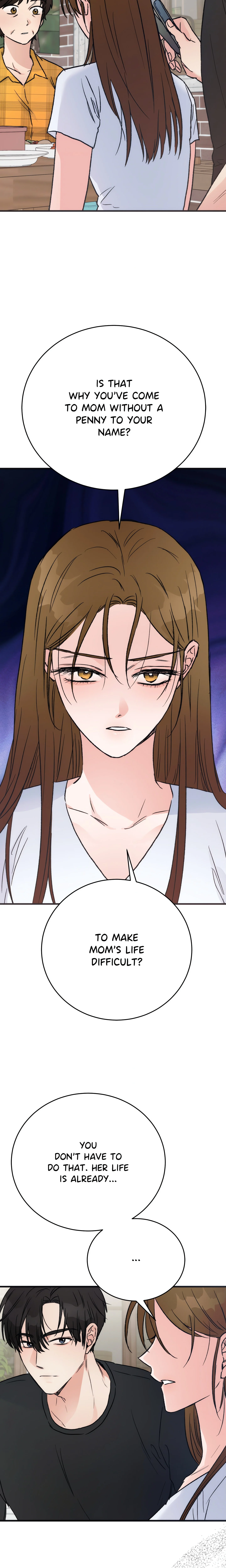 A Midsummer’s Carol (Uncensored) chapter 15 page 11
