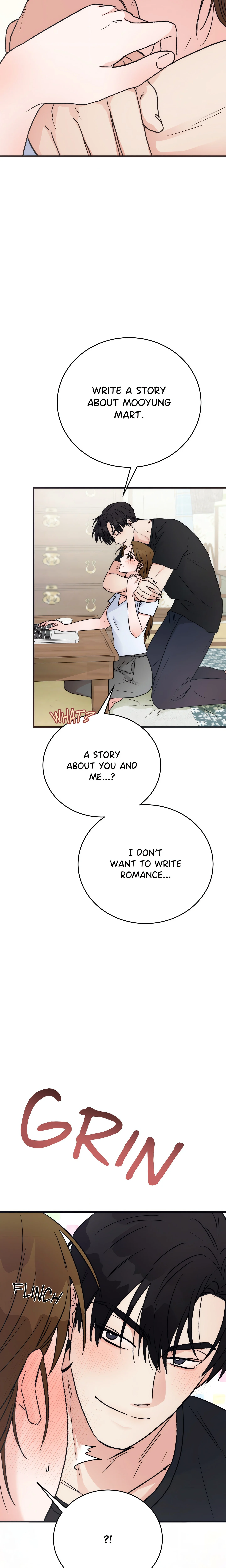 A Midsummer’s Carol (Uncensored) chapter 15 page 22