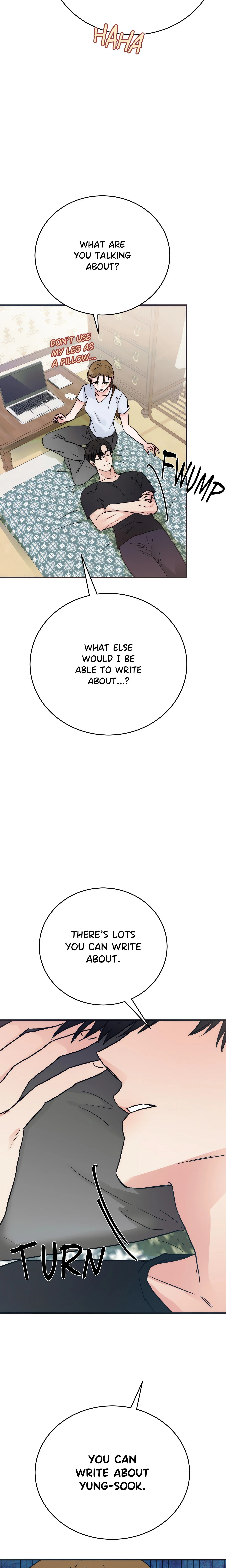 A Midsummer’s Carol (Uncensored) chapter 15 page 24