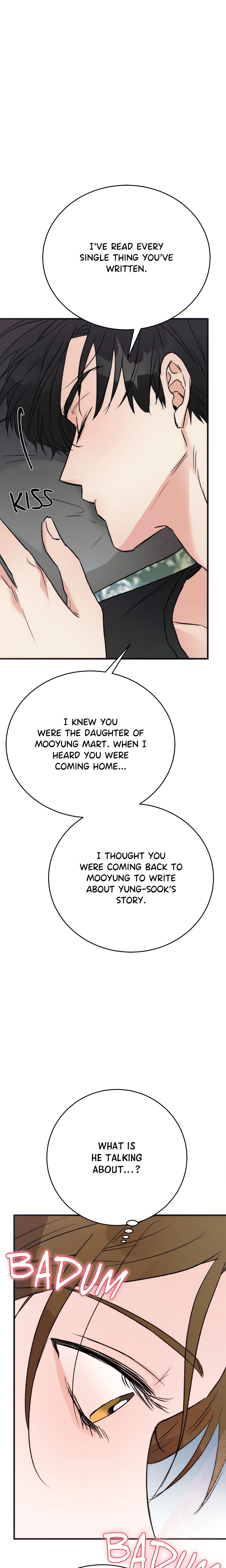 A Midsummer’s Carol (Uncensored) chapter 15 page 26