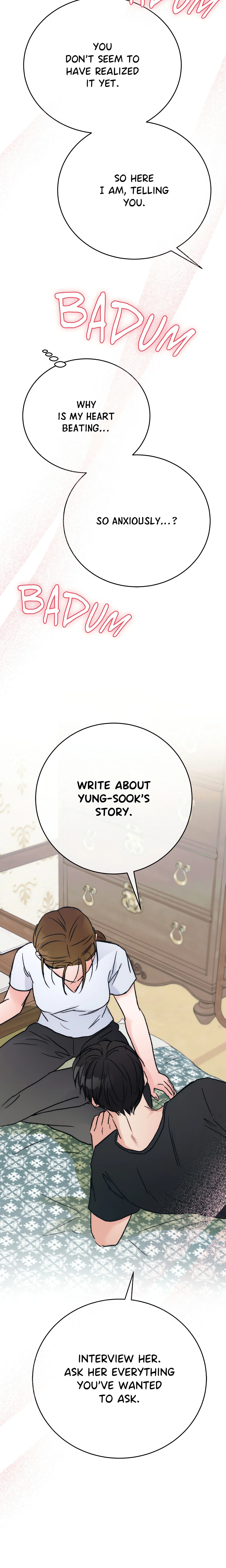 A Midsummer’s Carol (Uncensored) chapter 15 page 27