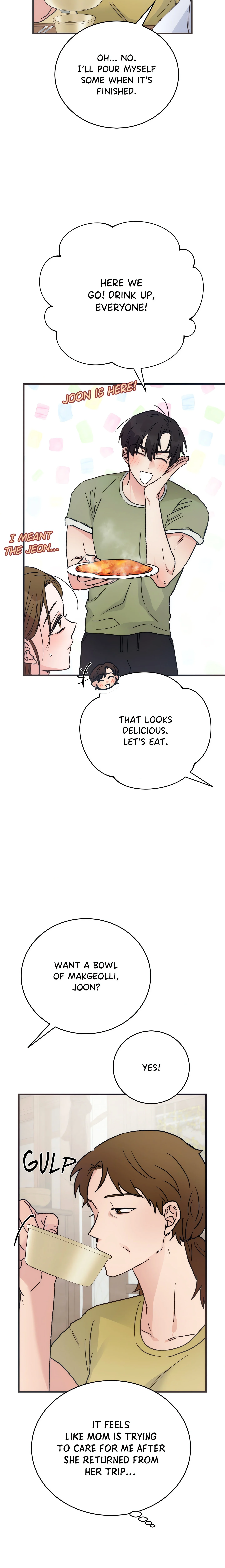 A Midsummer’s Carol (Uncensored) chapter 16 page 2