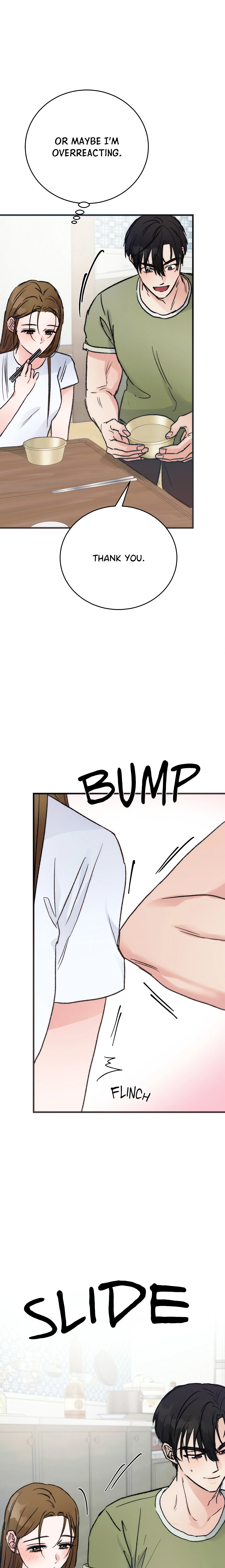A Midsummer’s Carol (Uncensored) chapter 16 page 3