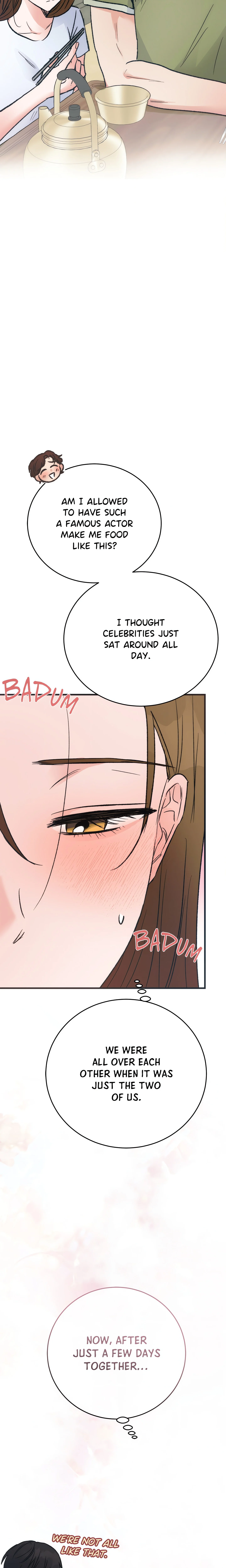 A Midsummer’s Carol (Uncensored) chapter 16 page 4