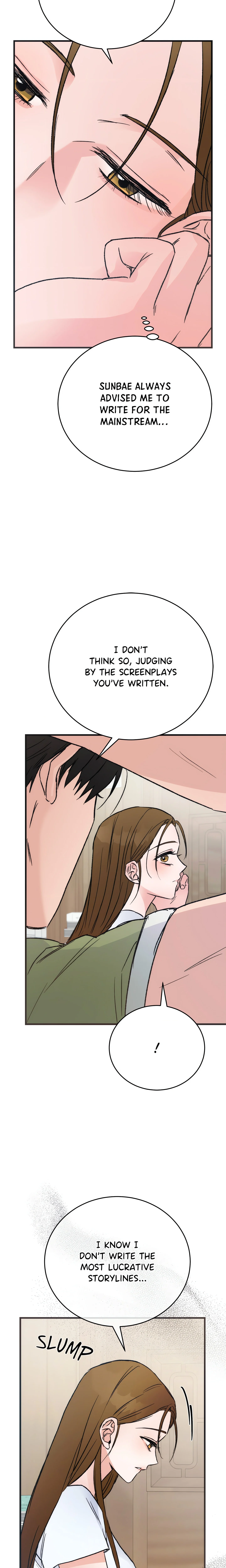 A Midsummer’s Carol (Uncensored) chapter 16 page 8