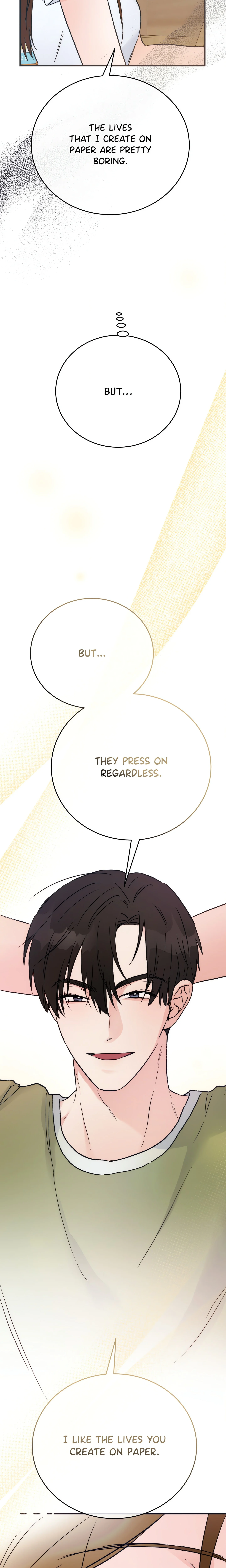 A Midsummer’s Carol (Uncensored) chapter 16 page 9
