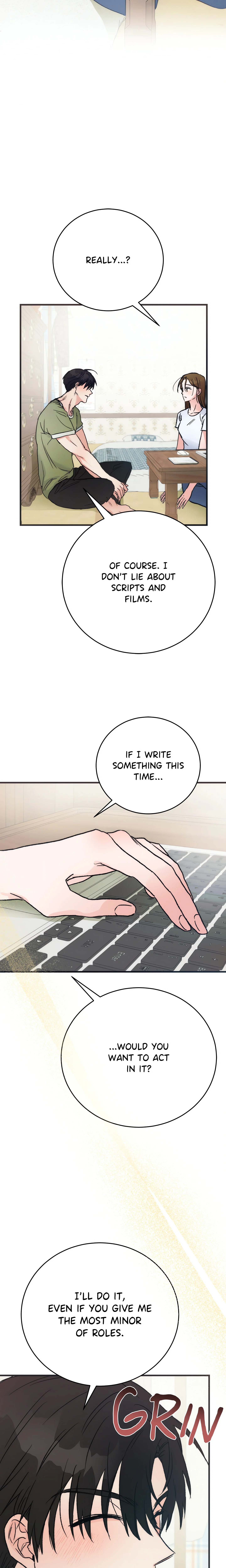 A Midsummer’s Carol (Uncensored) chapter 16 page 14