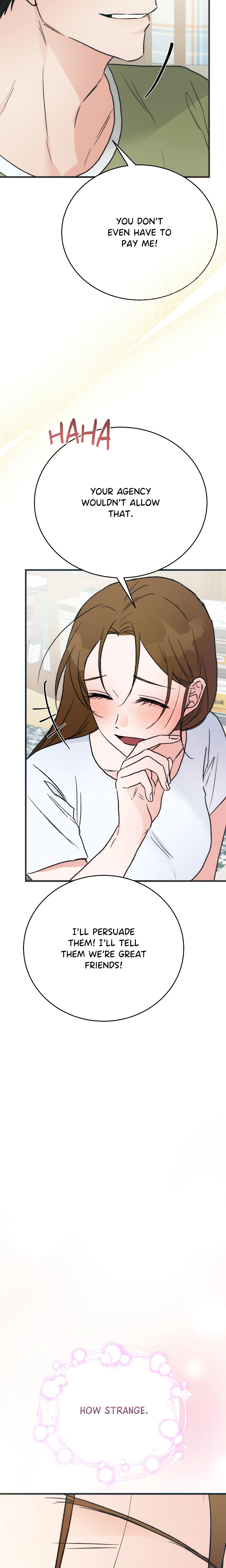A Midsummer’s Carol (Uncensored) chapter 16 page 15