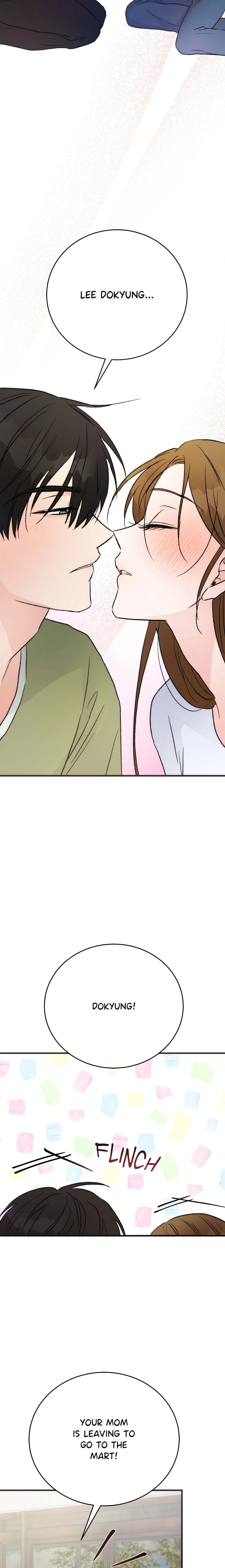 A Midsummer’s Carol (Uncensored) chapter 16 page 17