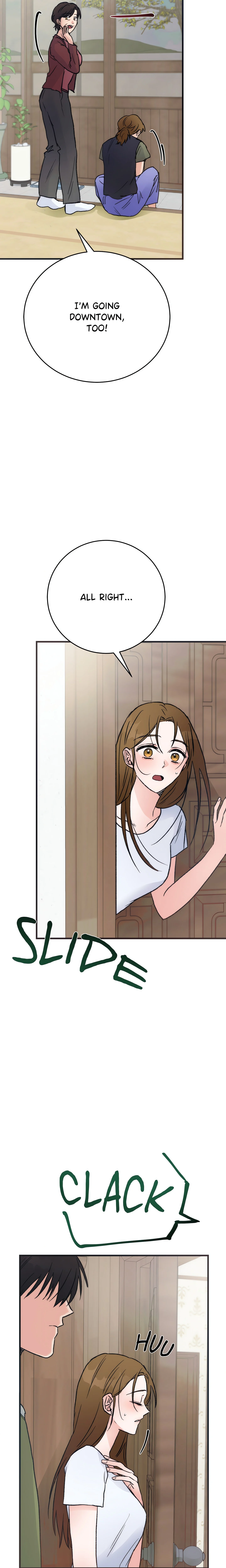 A Midsummer’s Carol (Uncensored) chapter 16 page 18