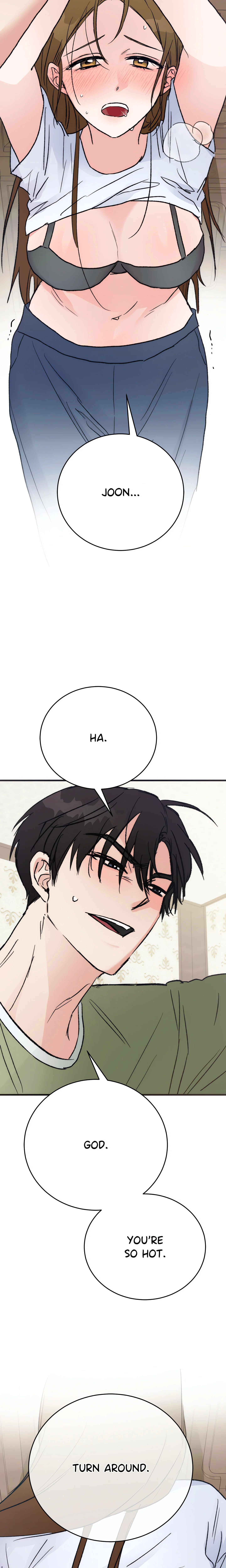 A Midsummer’s Carol (Uncensored) chapter 16 page 23