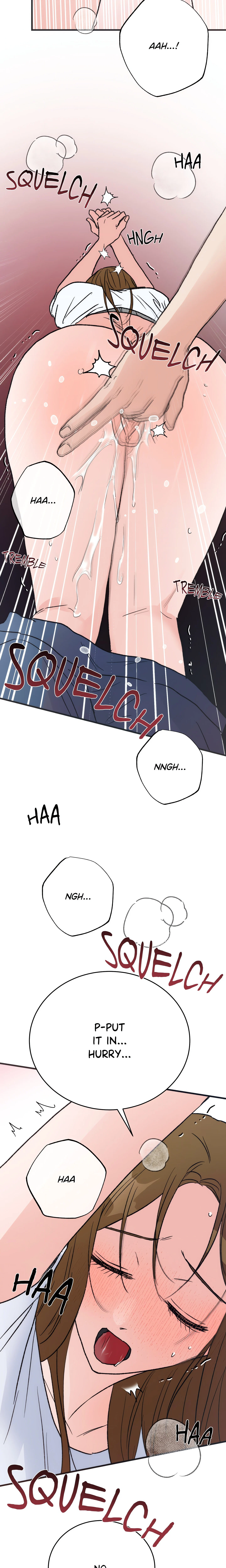 A Midsummer’s Carol (Uncensored) chapter 16 page 25
