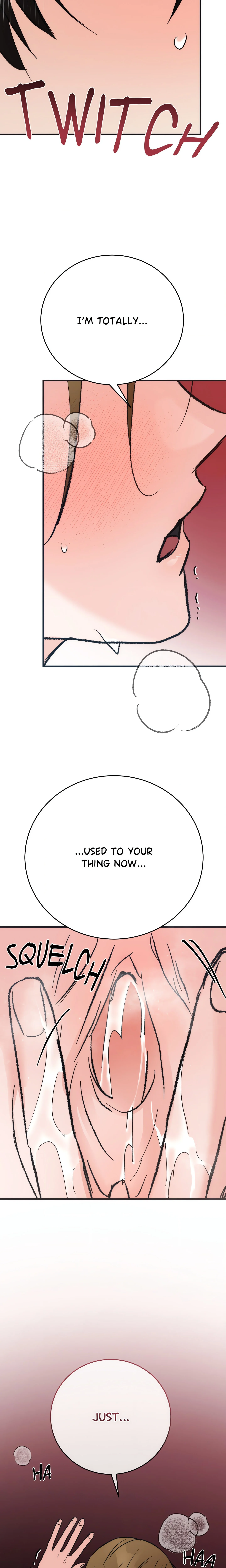 A Midsummer’s Carol (Uncensored) chapter 16 page 28