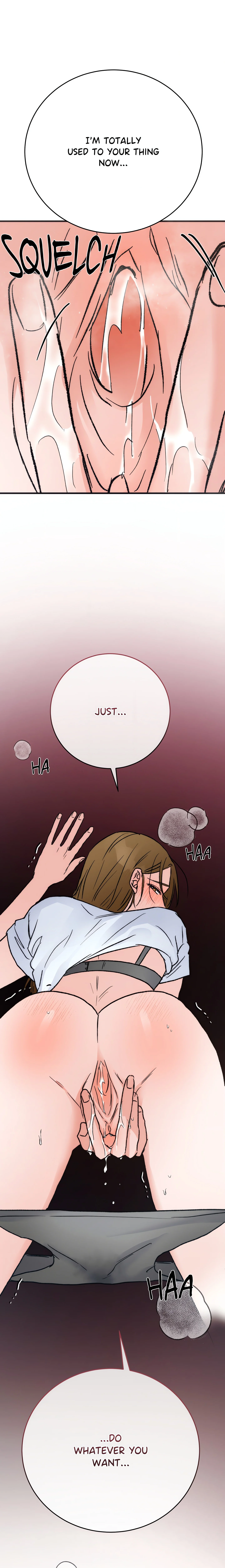A Midsummer’s Carol (Uncensored) chapter 17 page 1