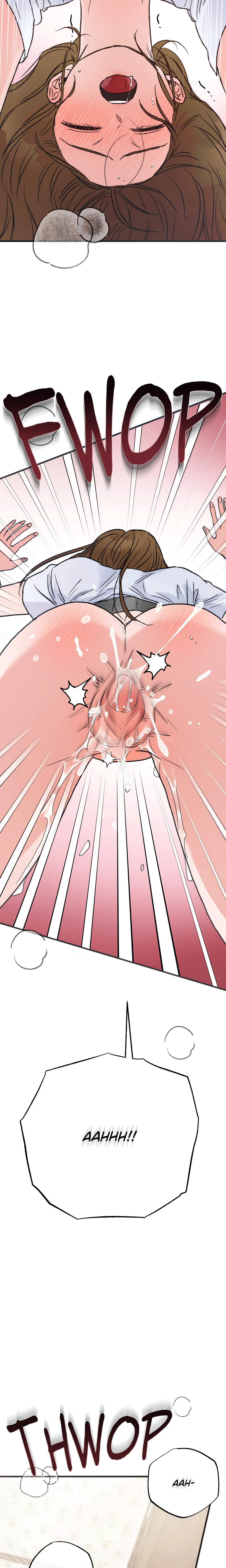 A Midsummer’s Carol (Uncensored) chapter 17 page 3