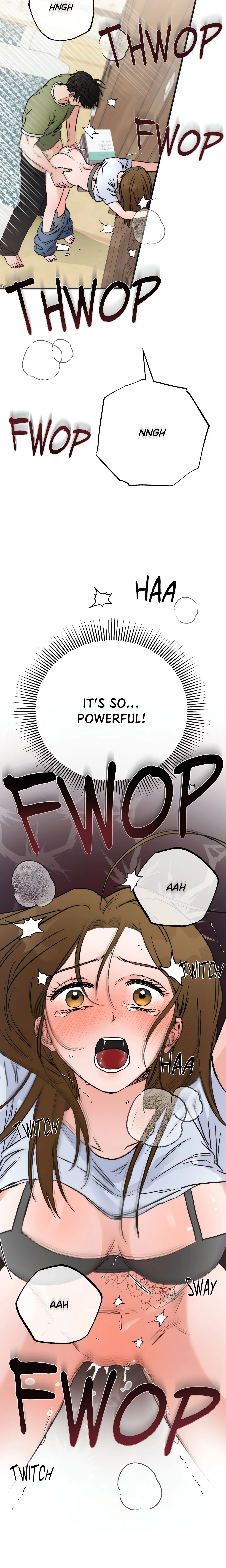 A Midsummer’s Carol (Uncensored) chapter 17 page 4
