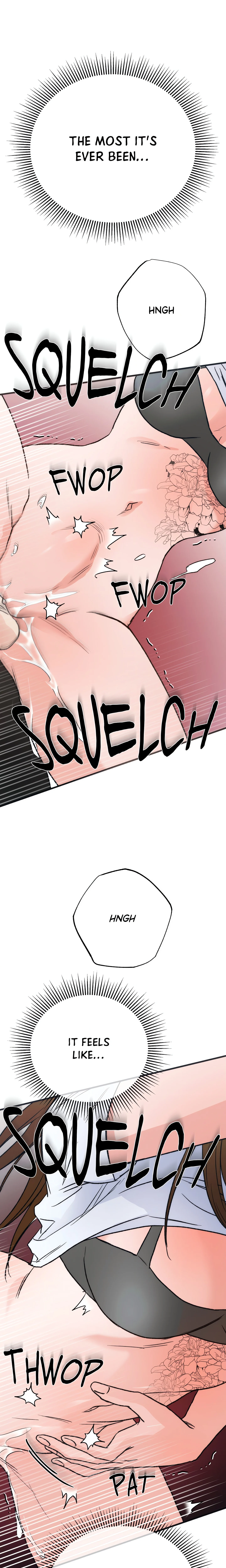 A Midsummer’s Carol (Uncensored) chapter 17 page 5