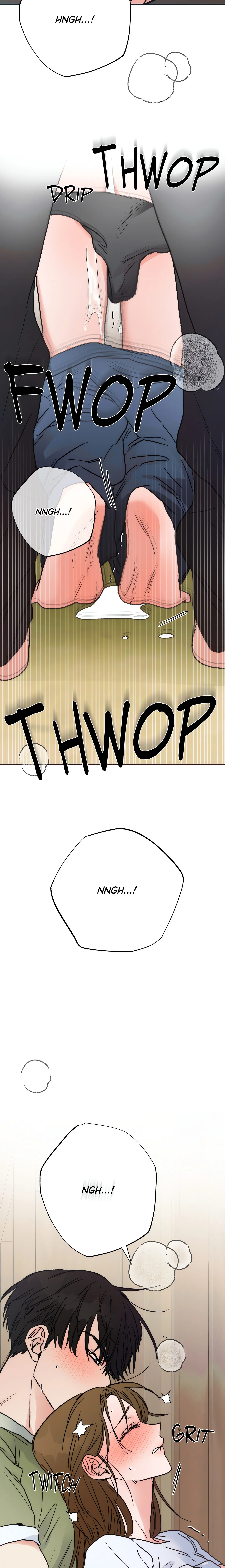 A Midsummer’s Carol (Uncensored) chapter 17 page 9