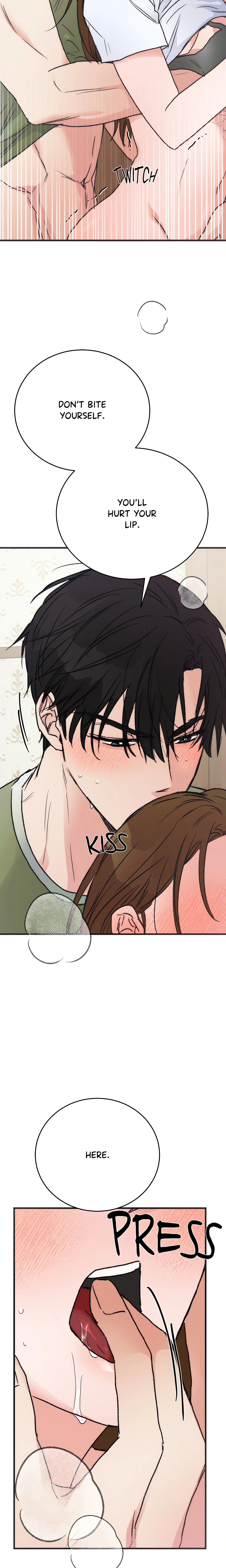 A Midsummer’s Carol (Uncensored) chapter 17 page 10