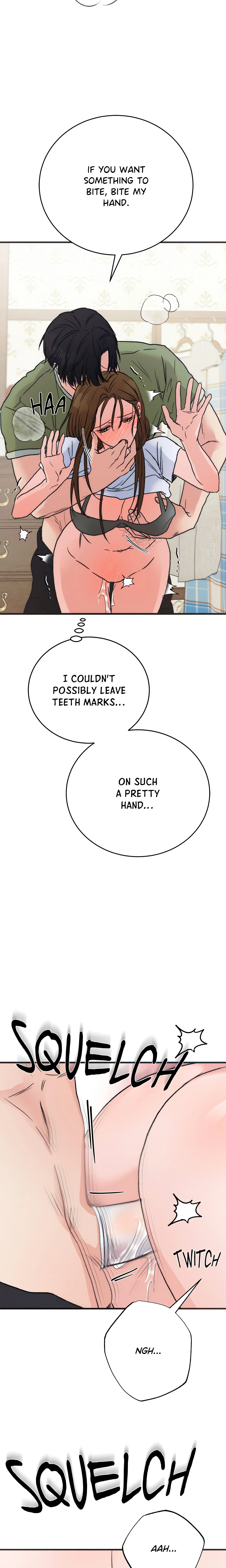 A Midsummer’s Carol (Uncensored) chapter 17 page 11