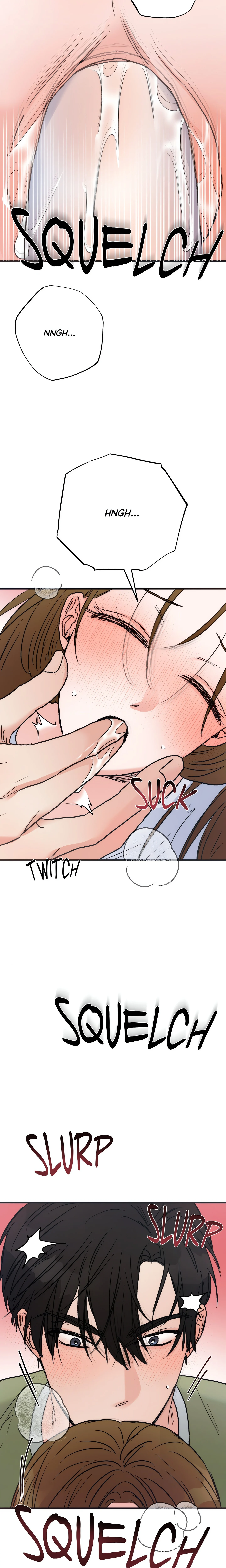 A Midsummer’s Carol (Uncensored) chapter 17 page 12