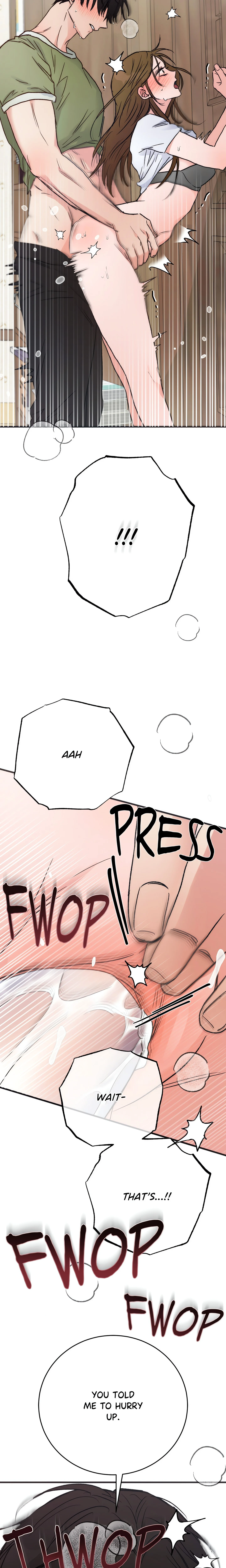 A Midsummer’s Carol (Uncensored) chapter 17 page 15