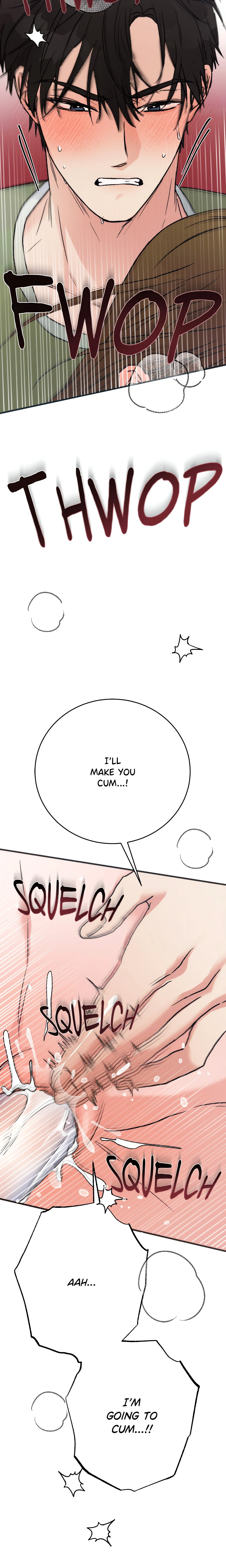 A Midsummer’s Carol (Uncensored) chapter 17 page 16