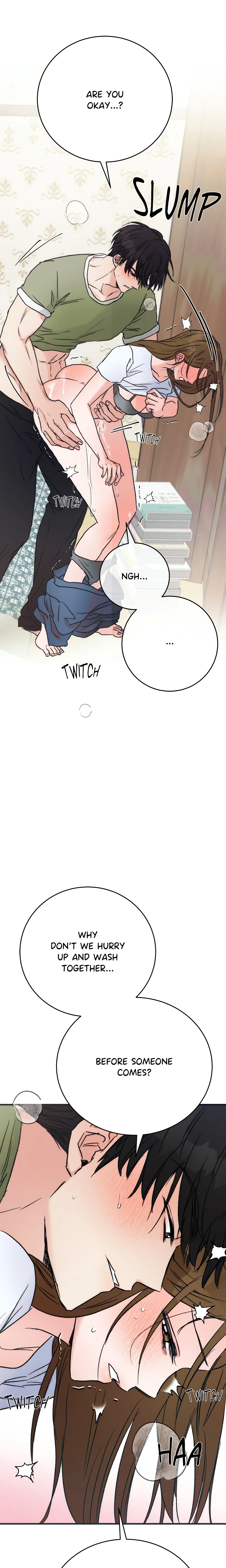 A Midsummer’s Carol (Uncensored) chapter 17 page 18