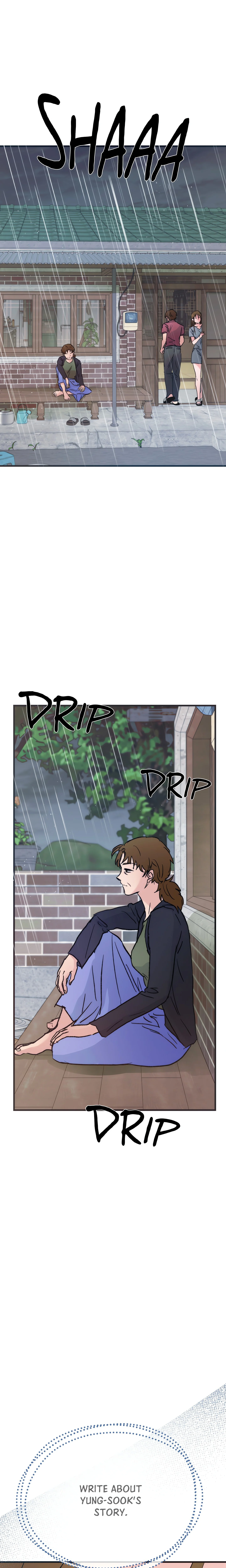 A Midsummer’s Carol (Uncensored) chapter 17 page 21