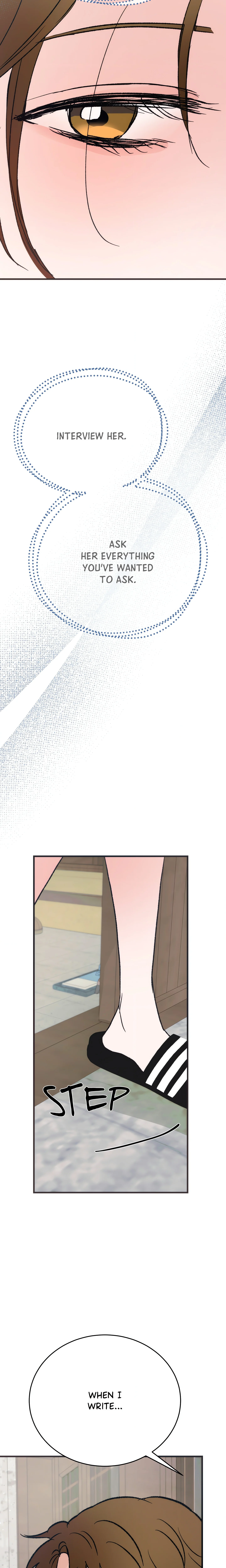 A Midsummer’s Carol (Uncensored) chapter 17 page 22