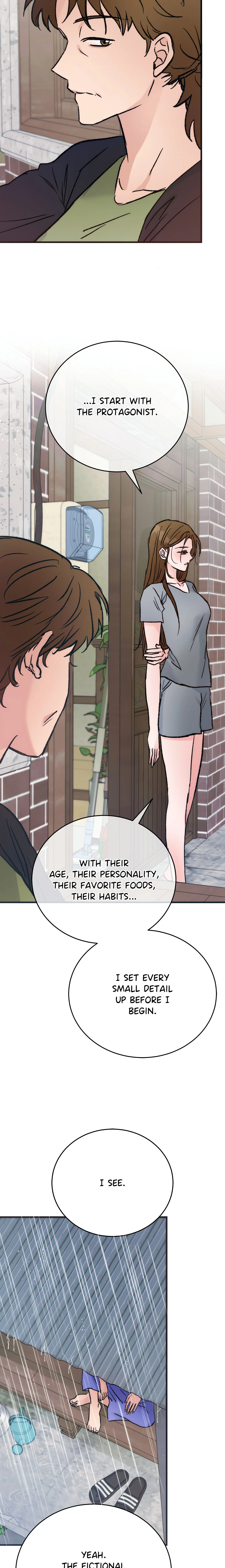 A Midsummer’s Carol (Uncensored) chapter 17 page 23